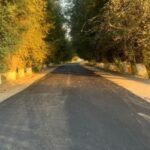 Инвестиции в регионы: в Чуйской области обновили важную транспортную артерию