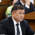 Угроза урожаю в Таласе: депутат требует строительства трех дамб
