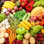 Кыргызстан укрепил продбезопасность: обеспеченность выросла с 3 до 5 продуктов