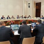 Магистраль ККУ: Кабмин требует от регионов ускорить выделение земель