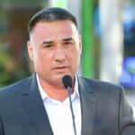 Ремонт дорог на Иссык-Куле: Минтранс обвинили в срыве финансирования