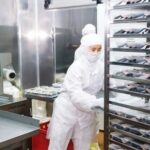 Промышленный рывок: 76 новых предприятий и $300 млн инвестиций для Кыргызстана
