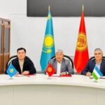 Вода в обмен на свет: Кыргызстан заключил ключевое соглашение с соседями