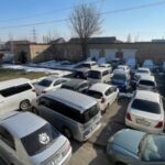 Владельцам легализованных авто: за передачу руля введут тысячный штраф