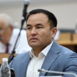 Маловодье на юге КР: депутаты озвучили риски для аграриев Ошской области