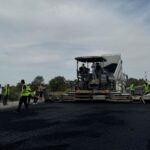 Новая транспортная артерия: дорогу Бишкек – Шопоков расширят до четырех полос
