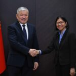 Кыргызстан и АБР: фокус на мегапроекты и миллиардные инвестиции
