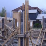 НЭСК инвестирует в регионы: пять новых зданий РЭС будут готовы к концу года