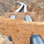 Водный сектор Кыргызстана: новый департамент займется развитием инфраструктуры