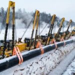Газовый альянс: Россия, Китай и Монголия запускают мегапроект