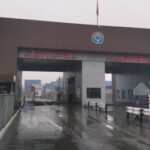 Торговля в ЕАЭС: крупную партию шрота развернули на кыргызской границе