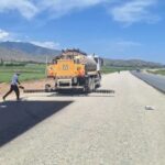 Дороги Иссык-Куля: Минтранс ответил на обвинения депутата в нехватке средств