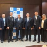 Кыргызстан предложил Японии участие в главном энергопроекте – Камбар-Ате-1