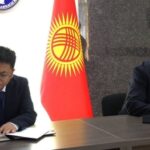 Кыргызстан на пороге технологического рывка: новый мегапроект с инвесторами