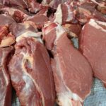 Цены на мясо под контролем: антимонопольный рейд в Жалал-Абадской области