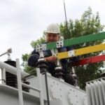 Энергосистема Чуйской области: масштабная модернизация в преддверии зимы
