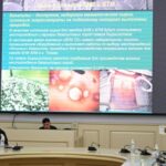 Инновации в Токмоке: депутат и консул инвестируют в завод базальтового волокна