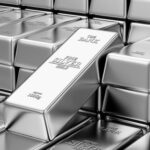 Кыргызстан теряет индийский рынок: экспорт серебра сократился в 17 раз