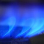 Модернизация сетей: «Бишкекгаз» временно отключит газ в части столицы