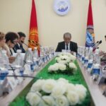 Цифровизация и аграрная перепись: Кыргызстан обновляет экономическую статистику