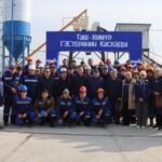Энергетическая готовность: Таш-Кумырский РЭС укрепил инфраструктуру