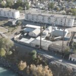Нарынская котельная снова в коммунальной собственности: миллионы сомов сэкономлены