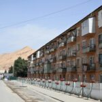 Кыргызстан: промышленность набирает обороты, Нарын лидирует на 176,9%