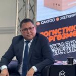 Эффективная логистика – золотой ключик к успеху агроэкспорта Кыргызстана