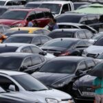 Автомобильный бум в Кыргызстане: рекорды владения и региональные различия