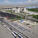 Казахстан и КНР: безлимитные автоперевозки ускорят региональную торговлю