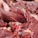 Мясной вопрос в Ала-Буке: мораторий на рост цен продлен до 2025 года