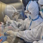 Кыргызстан: фарминдустрия взлетела в 2,3 раза, пищепром прибавил 40,1%