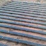 Энергетический прорыв в Чуйской области: 100 МВт солнца уже в 2025 году