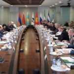 Железнодорожные перспективы ЕАЭС: цифровая трансформация и укрепление транзита