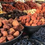 Сухофрукты Центральной Азии: Бишкек развивает экспортный потенциал через обучение