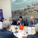 От сырья к прибыли: Кыргызстан перенимает венгерский опыт в агропереработке