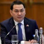 Индустриальный прорыв: в Кыргызстане запущены семь новых предприятий и строятся ещё