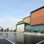 Новый энергозавод в Бишкеке: отходы в энергию, инвестиции в будущее