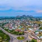 Ош получит $15,4 млн от ЕАБР: новые дороги для южной столицы