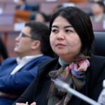 Зимний коллапс на границе: депутат ЖК требует улучшить условия для водителей фур