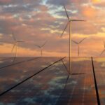 Кыргызстан на пороге энергетического прорыва: новые солнечные и ветровые проекты