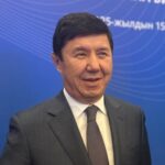 Кыргызстан на пути к процветанию: Сариев назвал ключевые проекты