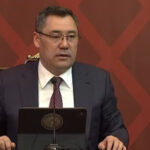 Золотые активы Кыргызстана: президент о Джеруе и новых финансовых стратегиях