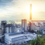 Экономический подъем: обрабатывающая промышленность Кыргызстана выросла на 8,7%