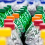 Напитки Кыргызстана: производство превысило 25 млрд сомов за 10 месяцев