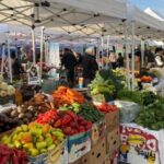 Продуктовая корзина Кыргызстана: анализ цен выявил разнонаправленные тренды