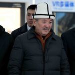 Масштабный проект: глава Кабмина оценил прогресс на ЖД Китай–Кыргызстан–Узбекистан