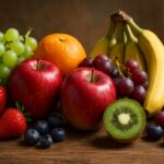 Иранские фрукты теряют позиции на рынке Кыргызстана: импорт упал на треть