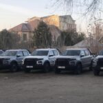 Инвестиции в эффективность: «Кыргызжолтрансдолбоор» обновил автопарк через рассрочку