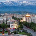 Бишкек 2050: как генплан изменит архитектуру экономики столицы